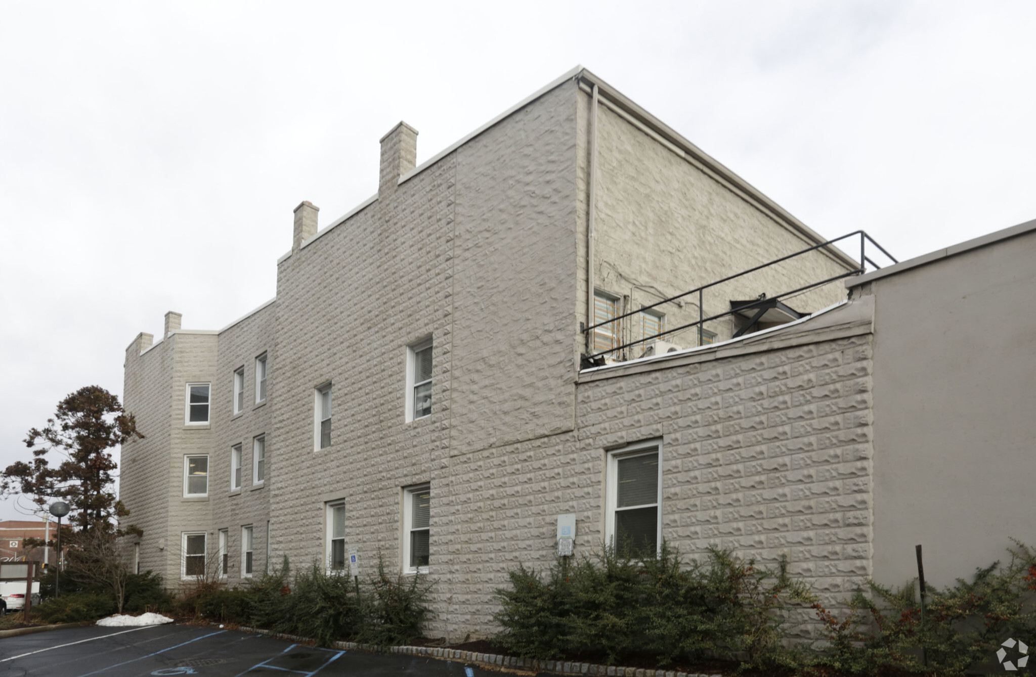 55 S Park Pl, Morristown, NJ for sale Building Photo- Image 1 of 1