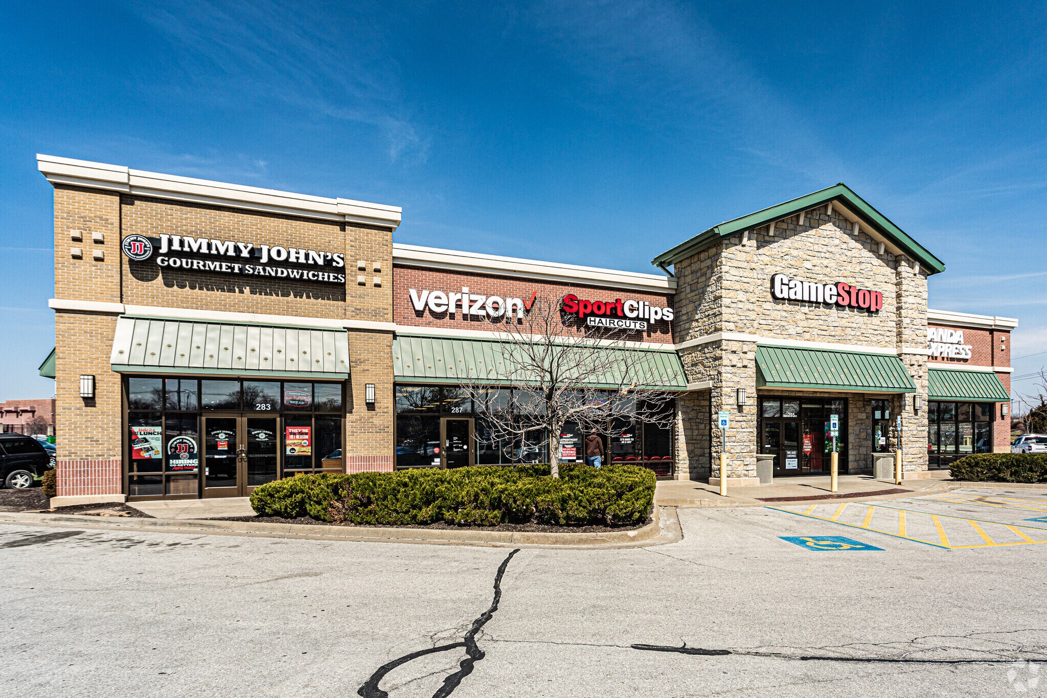 295 N K 7 Hwy, Olathe, KS for sale Primary Photo- Image 1 of 1