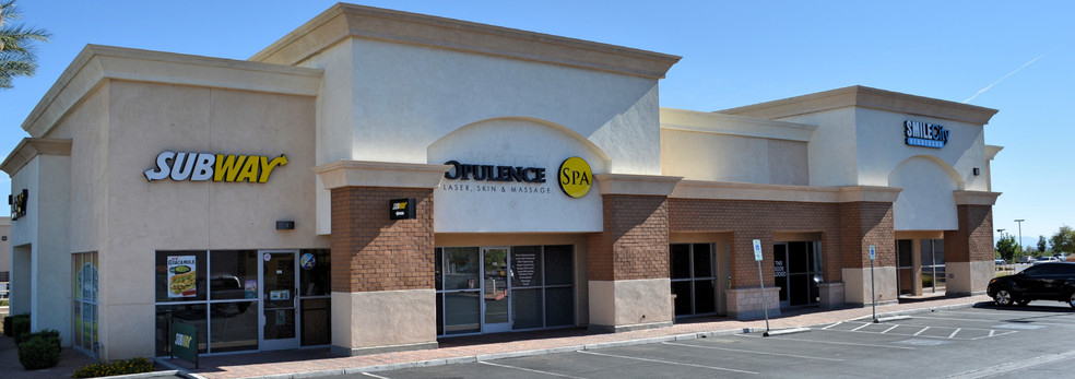 34 N Valle Verde Dr, Henderson, NV for lease - Building Photo - Image 2 of 7