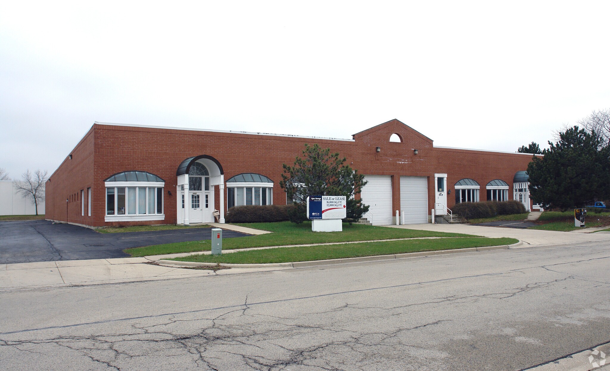 1053-1057 Shore Rd, Naperville, IL for sale Primary Photo- Image 1 of 1