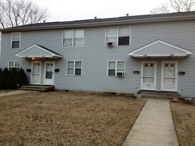 349 Billingsport Rd, Paulsboro, NJ for sale Primary Photo- Image 1 of 1