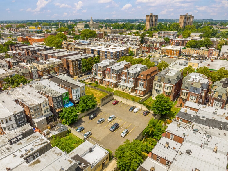 215-17 south 44th st, Philadelphia, PA for sale - Building Photo - Image 3 of 10