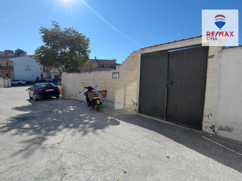 Land in Cúllar, Granada for sale - Building Photo - Image 2 of 11