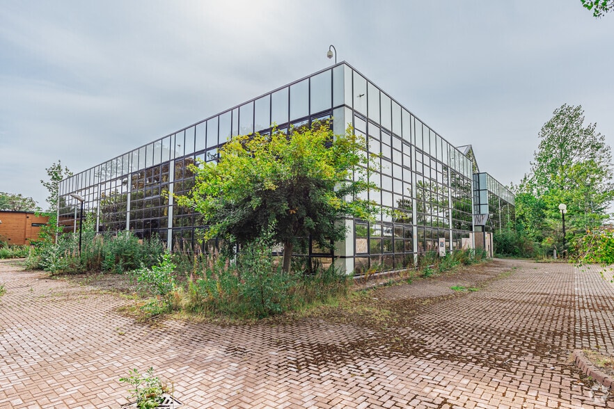 Stoneywood Park, Dyce for lease - Building Photo - Image 2 of 3