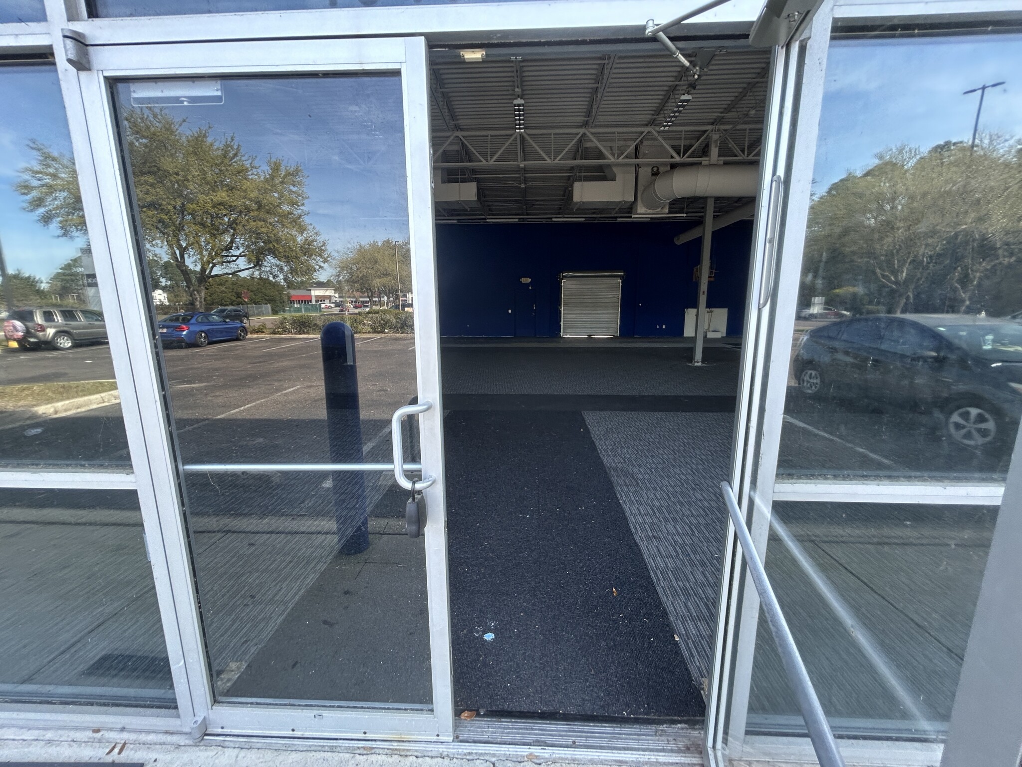 464014 State Road 200, Yulee, FL for lease Building Photo- Image 1 of 40