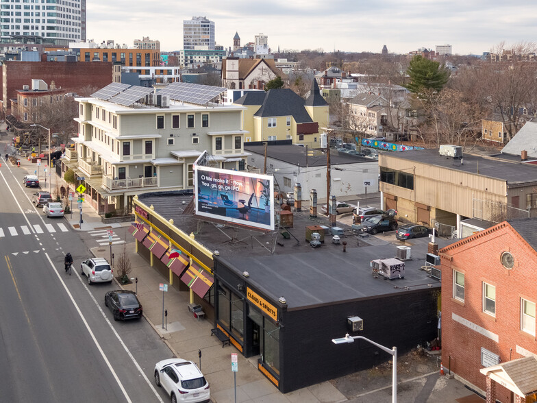 795 Main St, Cambridge, MA for sale - Primary Photo - Image 1 of 1