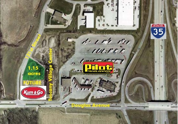 3865 121st St, Urbandale, IA for sale - Primary Photo - Image 1 of 1