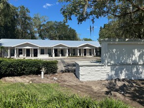 4061 NW 43rd St, Gainesville, FL for lease Building Photo- Image 2 of 11