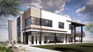 More details for NW Corner of Val Vista Road & Germann rd, Gilbert, AZ - Office for Lease