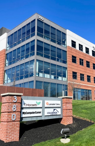 More details for 380 Polaris Pky, Westerville, OH - Office for Lease