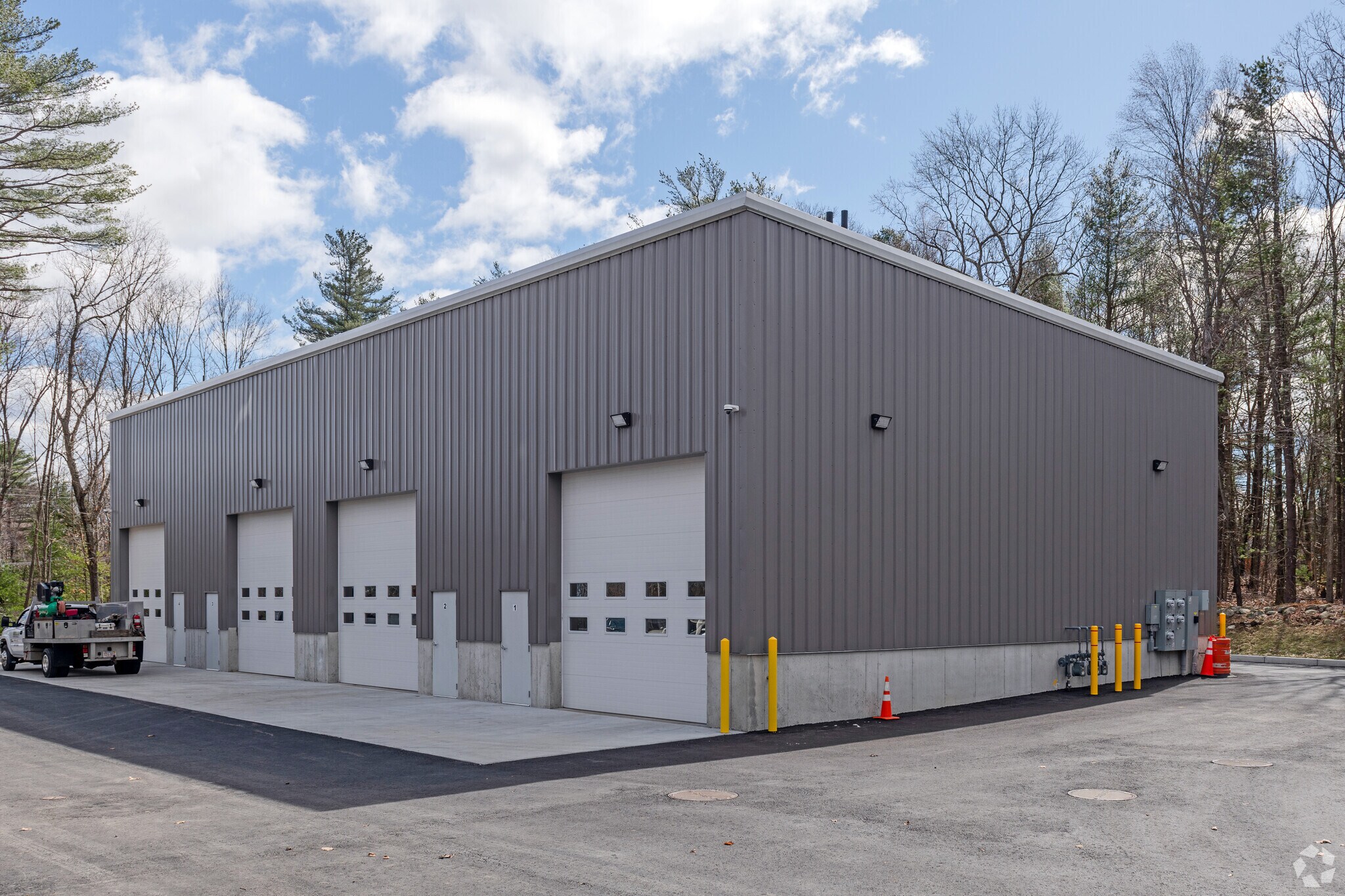 864 Union St, Franklin, MA for sale Building Photo- Image 1 of 1