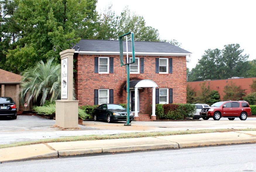 6963 St Andrews Rd, Columbia, SC for lease - Building Photo - Image 3 of 8