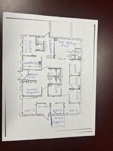 1155 Purchase St, New Bedford, MA for lease Floor Plan- Image 2 of 2