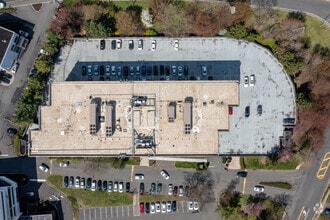 218 Route 17 N, Rochelle Park, NJ - AERIAL map view