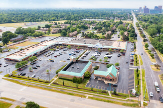 More details for 19715-19855 W Twelve Mile Rd, Southfield, MI - Office, Retail for Lease