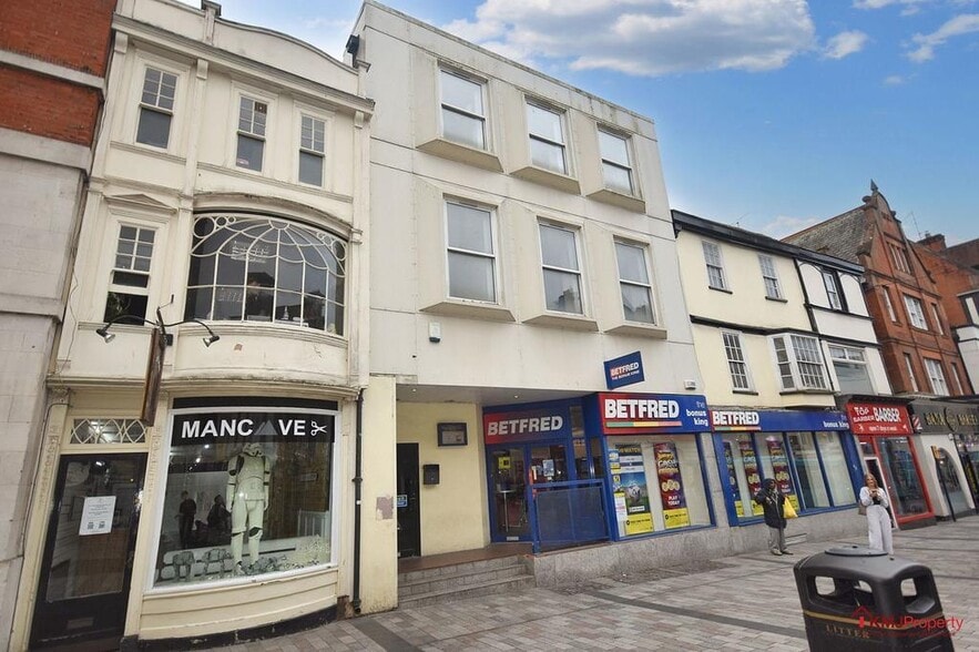 2-4 Middle Row, Maidstone for sale - Building Photo - Image 1 of 1
