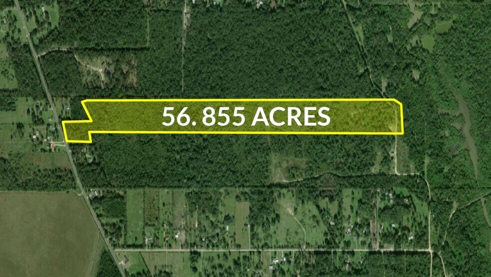 4225 FM 1409, Dayton, TX 77535