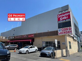 More details for 856 S Vermont Ave, Los Angeles, CA - Retail for Lease