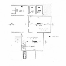 34 Deforest Ave, East Hanover, NJ for lease Floor Plan- Image 2 of 2