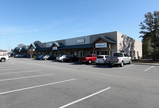 More details for 6626 Gordon Rd, Wilmington, NC - Office for Sale