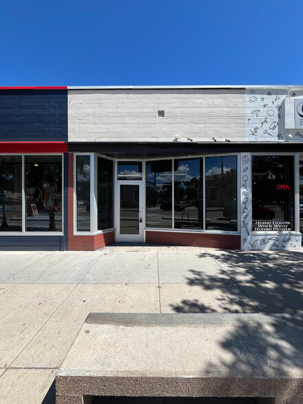 208-210 S Broadway, Denver, CO for lease - Building Photo - Image 1 of 4