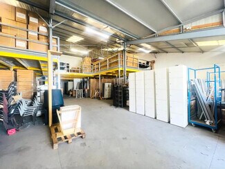 More details for Flex for Lease