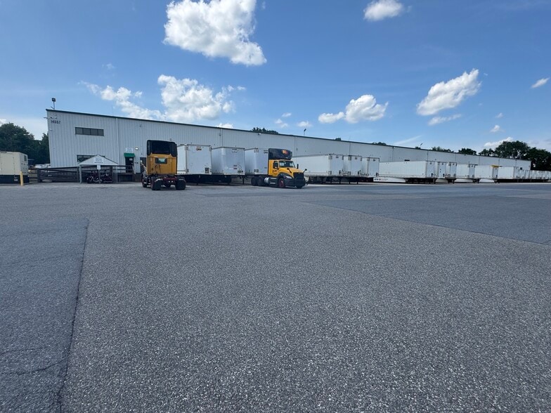 14557 Industry Dr, Hagerstown, MD for lease - Building Photo - Image 3 of 12