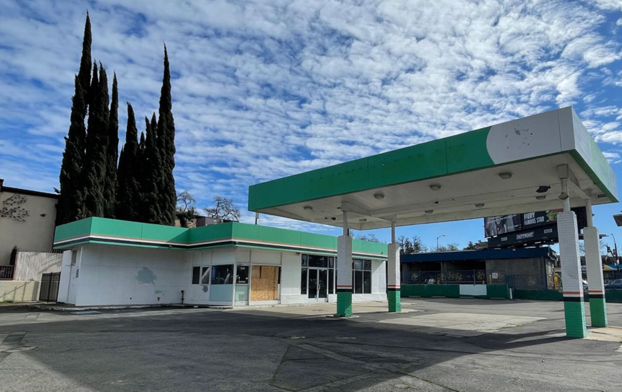 7766 Auburn Blvd, Citrus Heights, CA for sale Building Photo- Image 1 of 1