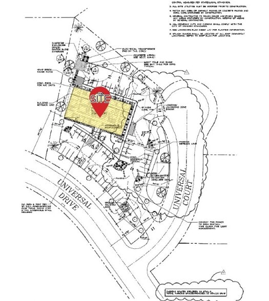 2935 Universal Ct, Oshkosh, WI for lease - Building Photo - Image 3 of 13