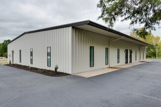 More details for 103 Hadley cir, Linden, TN - Flex for Sale