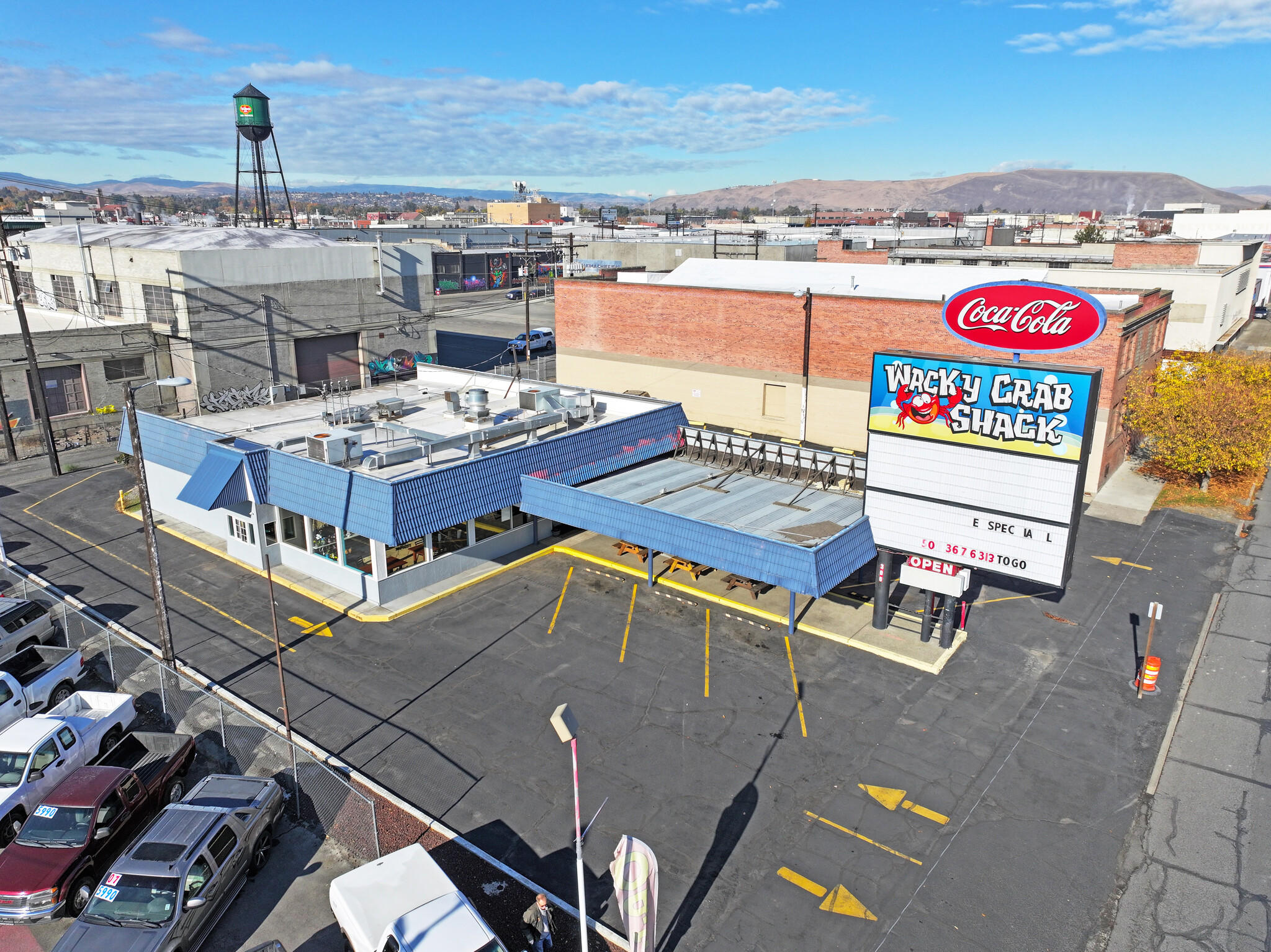 306 S 1st St, Yakima, WA for sale Building Photo- Image 1 of 18