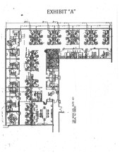 120 Wood Ave S, Iselin, NJ for lease Site Plan- Image 1 of 1