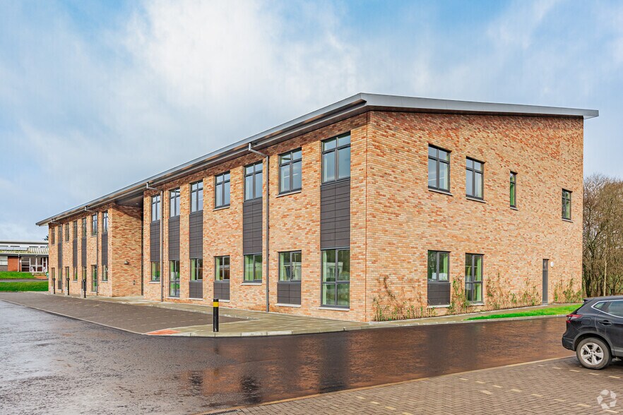 1 Acre Rd, Glasgow for lease - Building Photo - Image 2 of 2