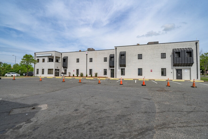 8023 Malcolm Rd, Clinton, MD for lease - Building Photo - Image 3 of 86