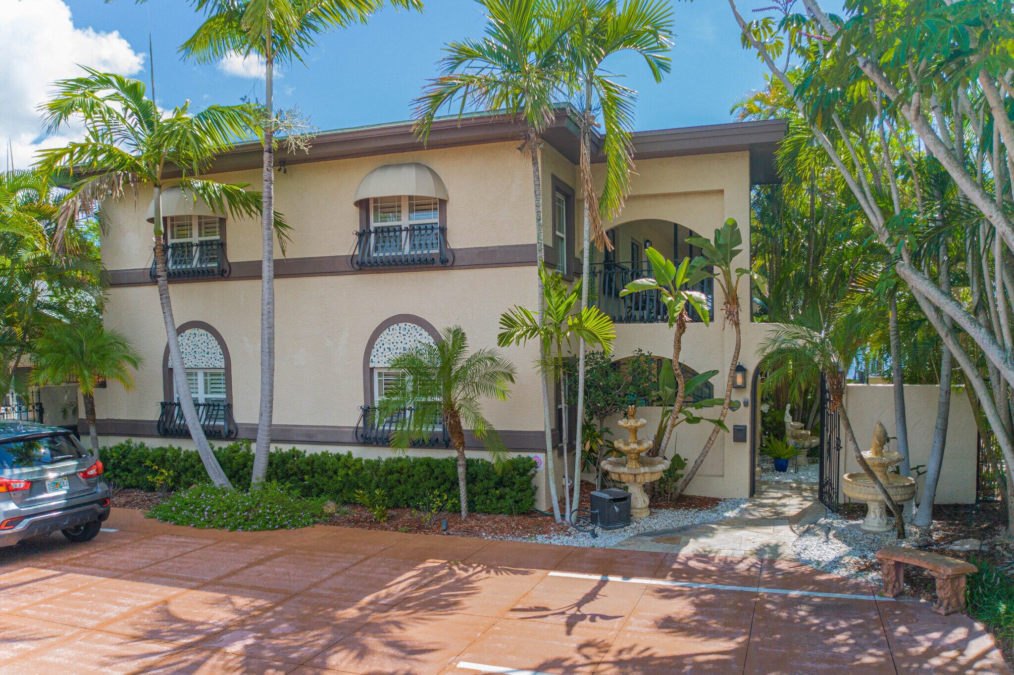 7141 Bay St, Saint Pete Beach, FL for sale Building Photo- Image 1 of 1