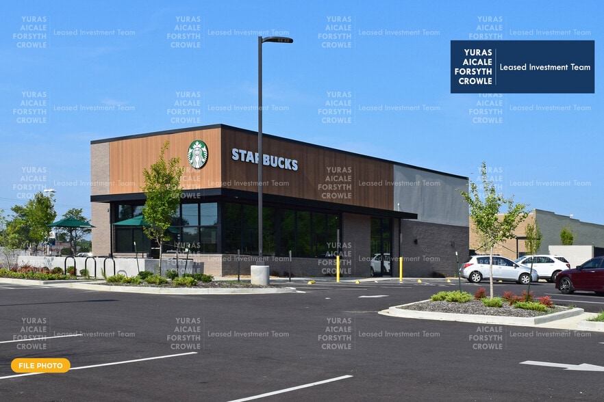 3580 Northgate Blvd, Sacramento, CA for sale - Primary Photo - Image 1 of 11