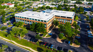 More details for 10800 Pecan Park Blvd, Austin, TX - Office for Lease