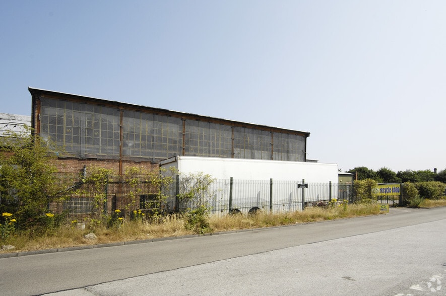 100 Nuthall Rd, Nottingham for lease - Building Photo - Image 2 of 4