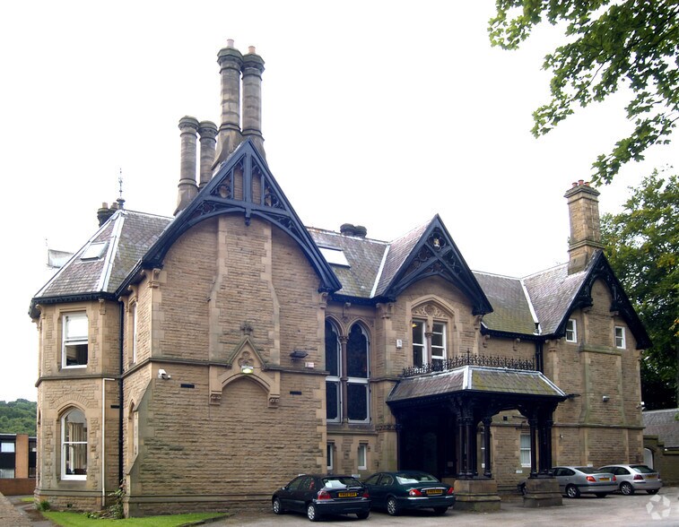 89 Graham Rd, Sheffield, S10 3GP