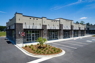 More details for 101 E Marketplace Way, Pooler, GA - Retail for Lease