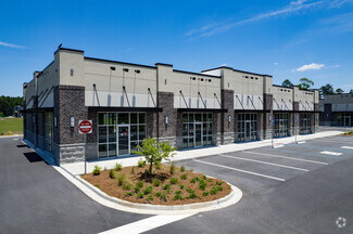 More details for 101 E Marketplace Way, Pooler, GA - Retail for Lease