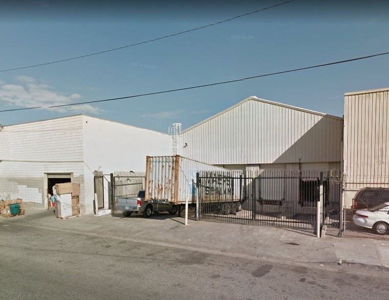 2300-2320 N Alameda St, Compton, CA 90222 | LoopNet