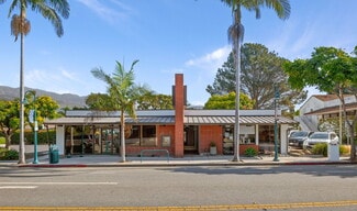More details for 5030-5036 Carpinteria Ave, Carpinteria, CA - Office/Retail, Retail for Lease