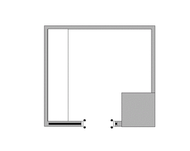 7322 Southwest Fwy, Houston, TX for lease Floor Plan- Image 1 of 1