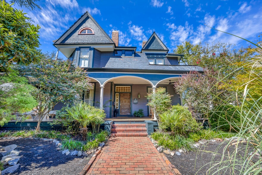 118 S 4th St, Wilmington, NC for sale - Building Photo - Image 1 of 68