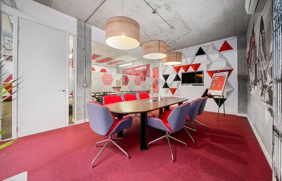 24-26 Buckle St, London for lease - Interior Photo - Image 2 of 10