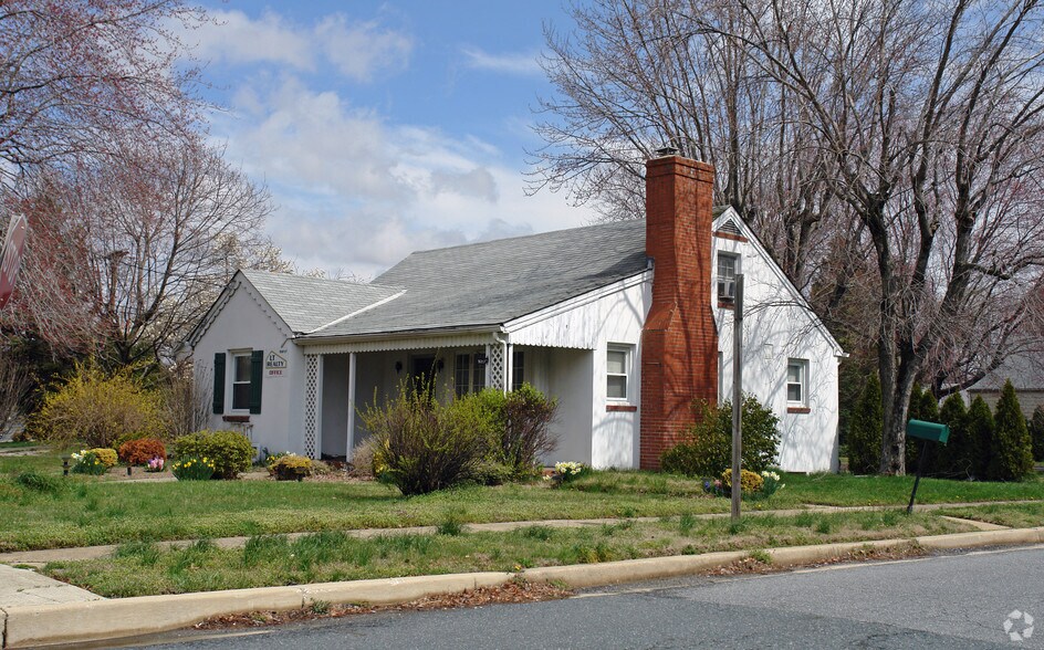 9217 Belair Rd, Nottingham, MD for sale - Primary Photo - Image 1 of 1