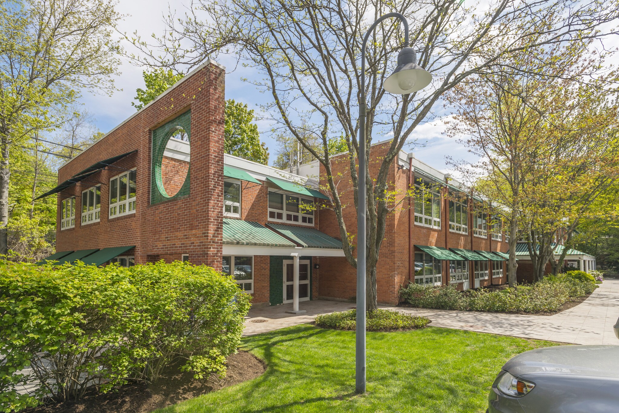 36-50 Glen Ave, Newton, MA for sale Building Photo- Image 1 of 1