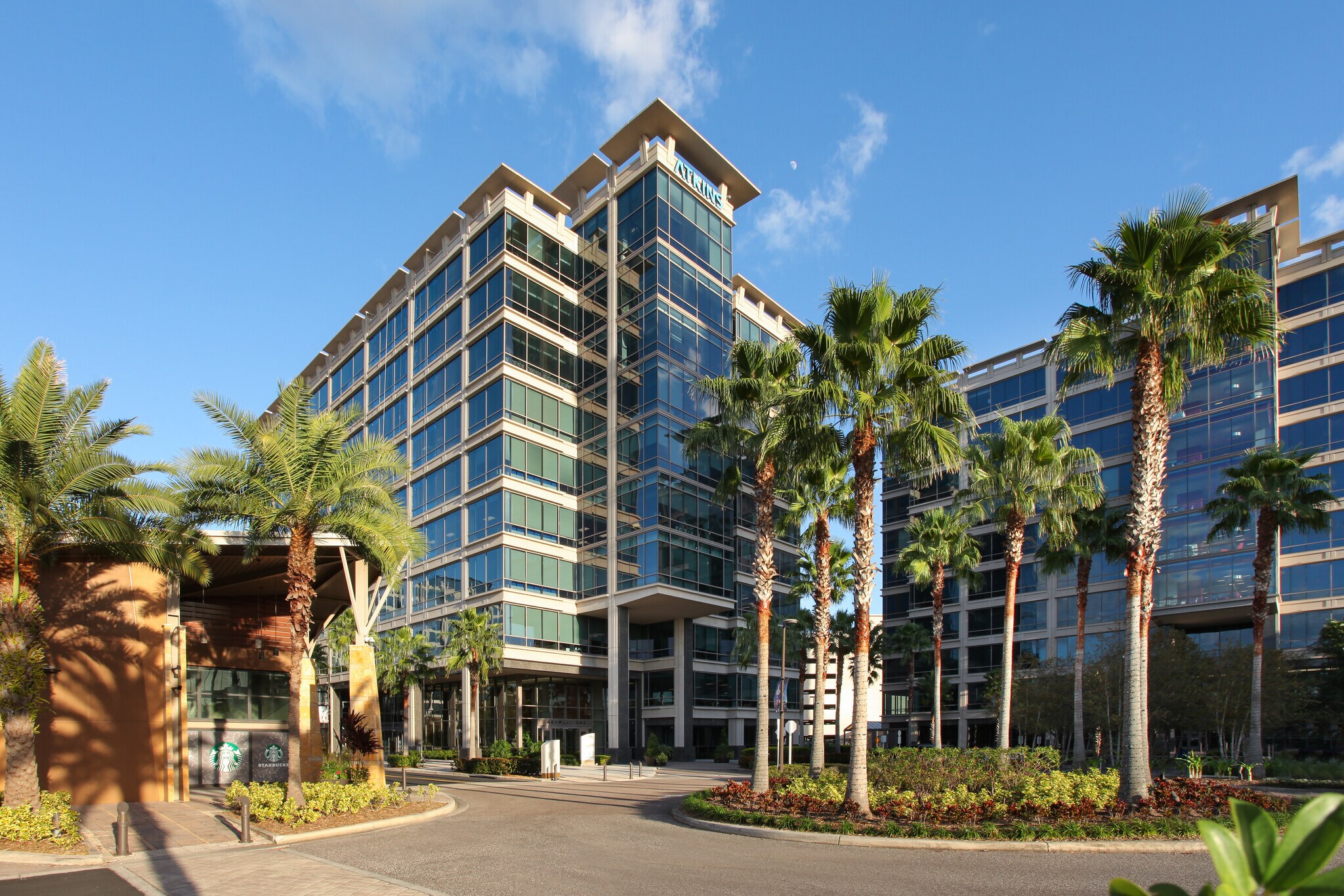 4010 W Boy Scout Blvd Tampa FL 33607 MetWest International LoopNet