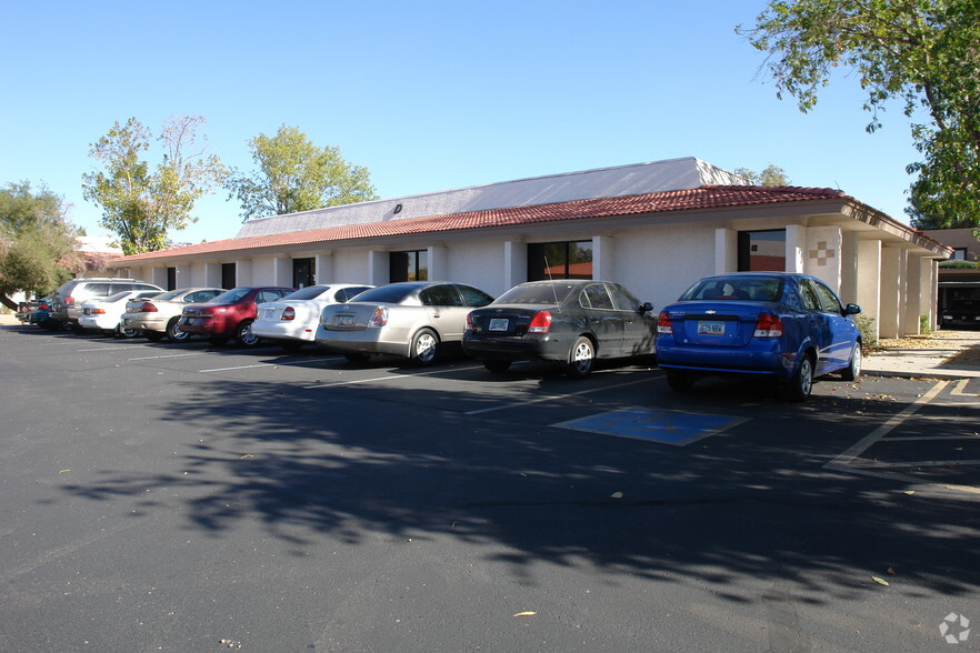 8607 N 59th Ave, Glendale, AZ for lease - Building Photo - Image 3 of 5